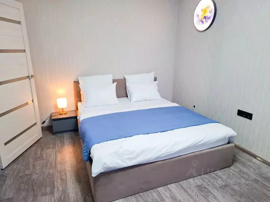 1-к кв. Курская область, Курск ул. Евгения Клевцова, 18 (37.0 м) - Фото 1