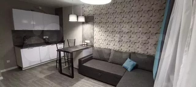 Квартира-студия, 28 м, 4/6 эт. - Фото 0