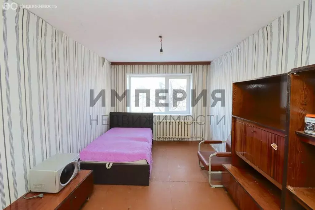 2-комнатная квартира: Магадан, улица Берзина, 7А (45.4 м) - Фото 1