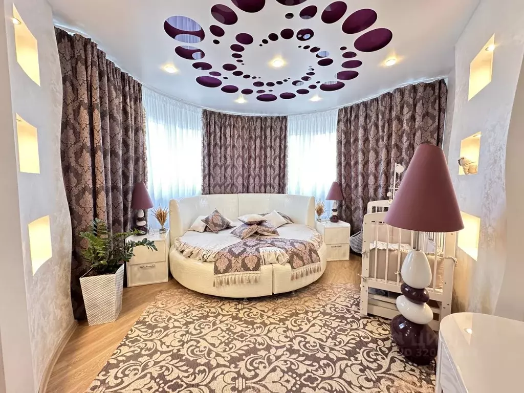 3-к кв. Нижегородская область, Нижний Новгород Кемеровская ул., 12 ... - Фото 0