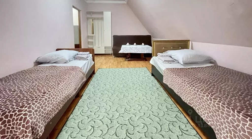 Комната Дагестан, Дербент ул. Красная Заря, 1 (36.0 м) - Фото 0