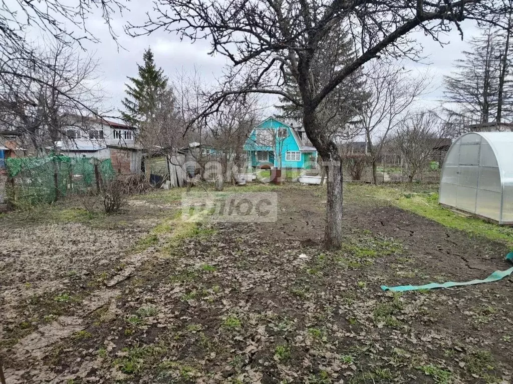 Дом в Курская область, Курск Цыганский Бугор кв-л,  (10 м) - Фото 1