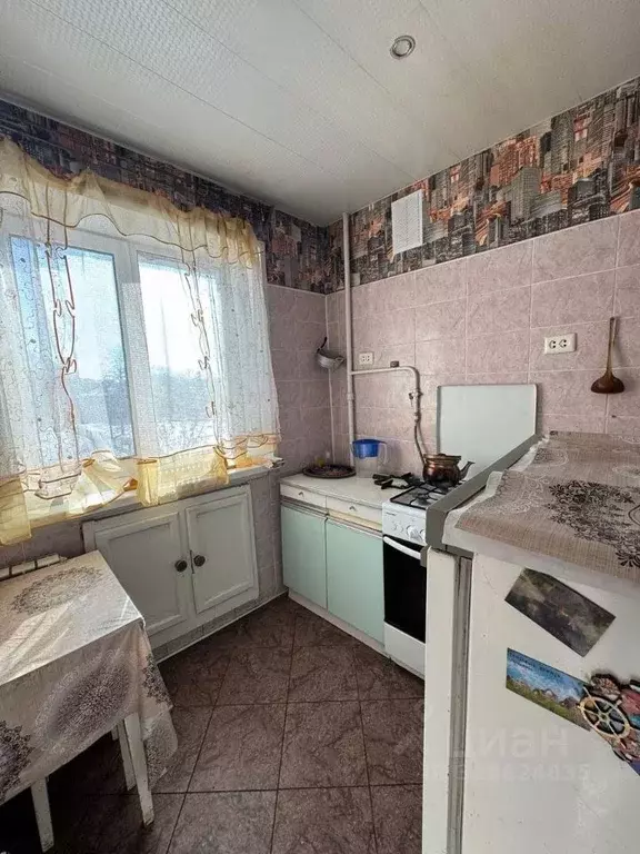 2-к кв. Чувашия, Чебоксары ул. Декабристов, 16к1 (42.6 м) - Фото 1