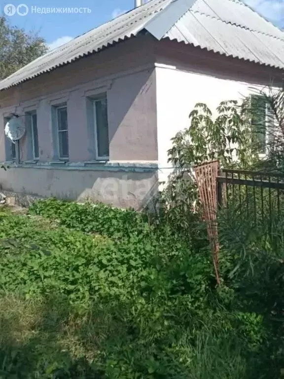 Дом в Тамбовский муниципальный округ, село Полковое (70 м) - Фото 1