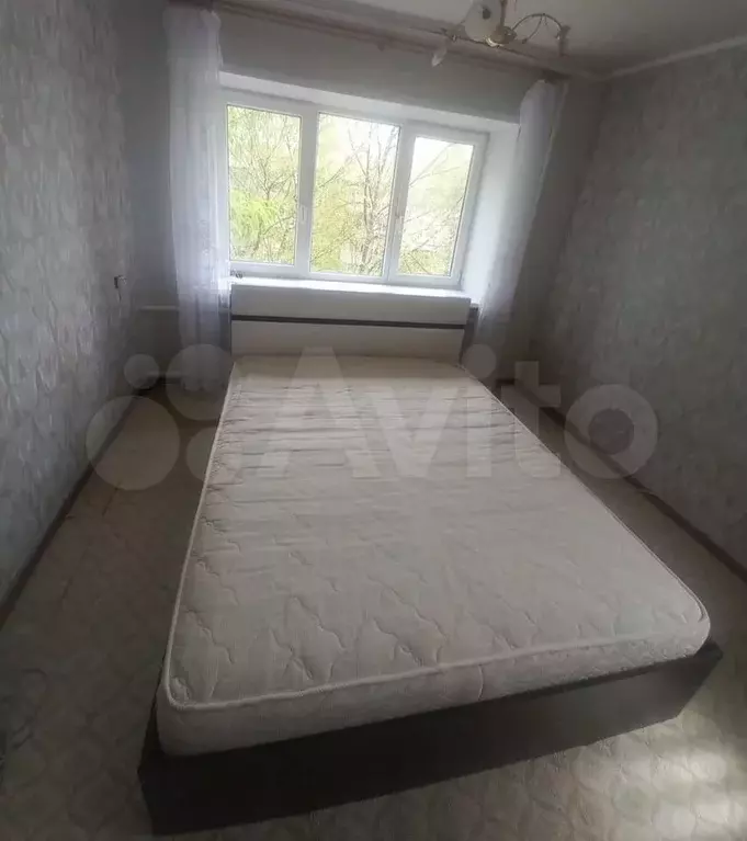 1-к. квартира, 35 м, 5/5 эт. - Фото 1