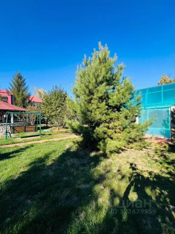 Дом в Самарская область, Волжский район, Дубовый Умет с/пос, пос. ... - Фото 2