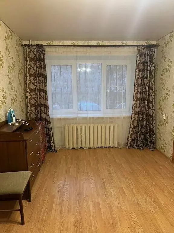2-к кв. Новгородская область, Великий Новгород бул. Воскресенский, 7 ... - Фото 1