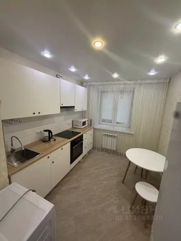 2-к кв. Вологодская область, Вологда Окружное ш., 32 (44.9 м) - Фото 2