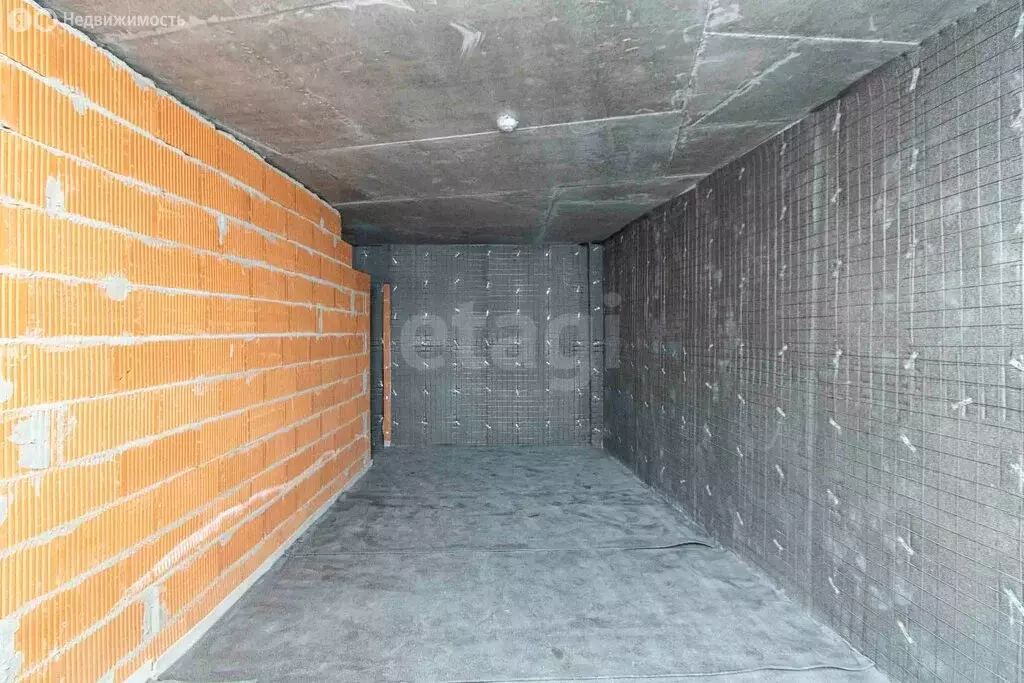 2-комнатная квартира: Тюмень, Профсоюзная улица, 56 (96 м) - Фото 2