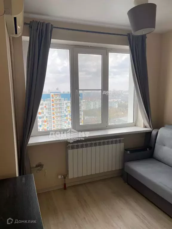 Продаётся 1-к квартира, 37.9 м - Фото 0