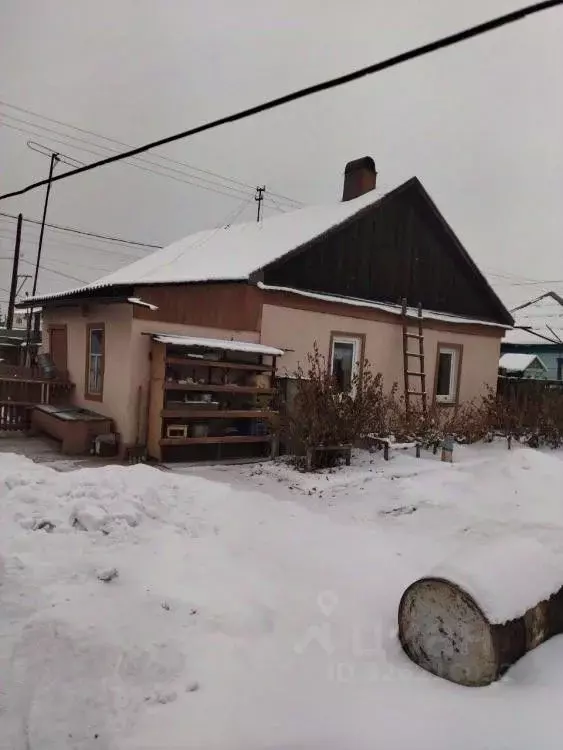 Дом в Иркутская область, Шелехов Сибирская ул., 14 (62 м) - Фото 2