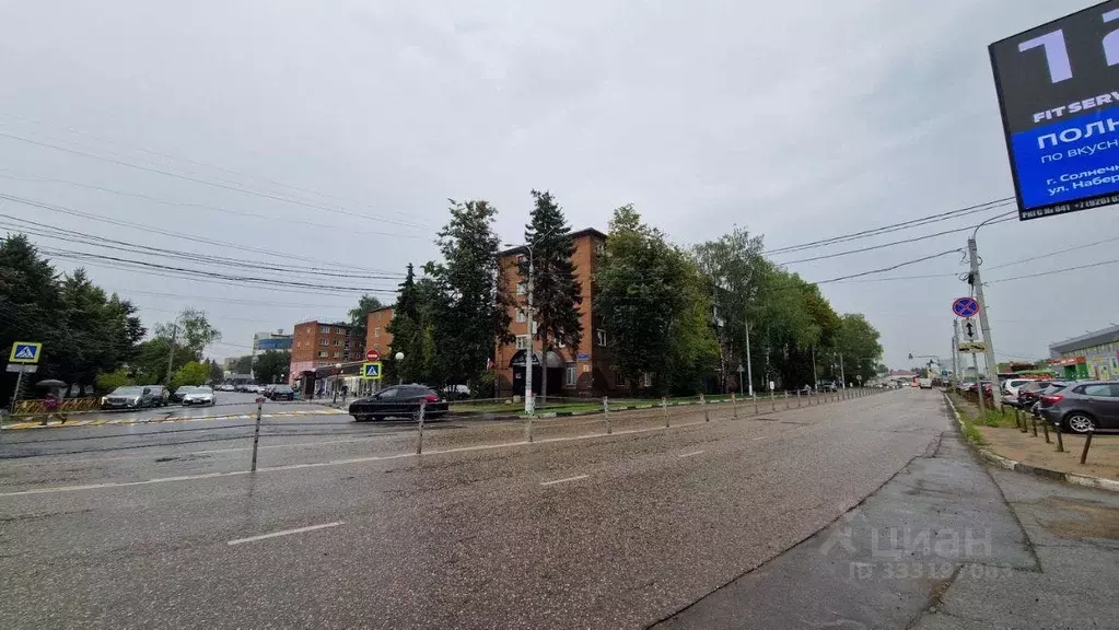Квартира, 1 комната, 30.7 м - Фото 2