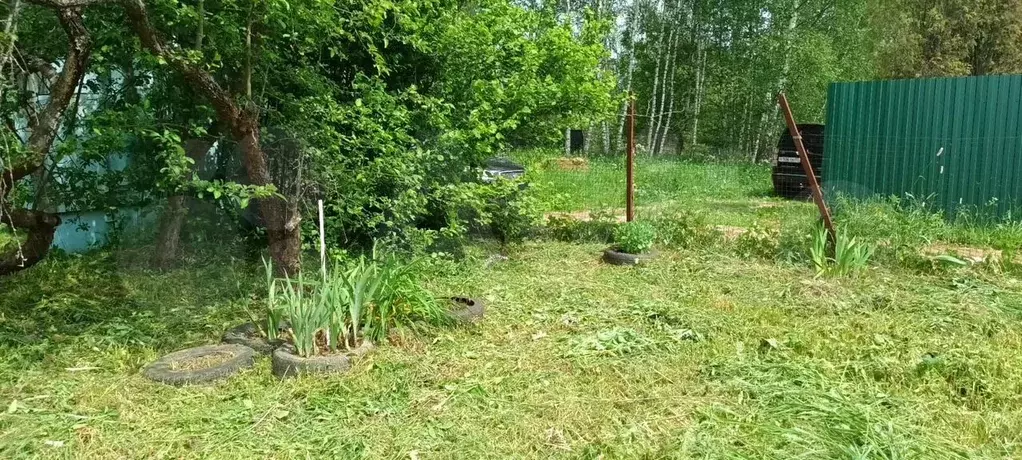 Участок 5,8 сот. (ИЖС) - Фото 0