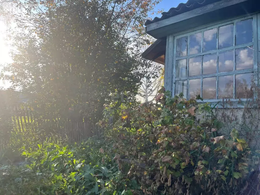 Дом в село Поломошное, улица Глебова (47.4 м) - Фото 2