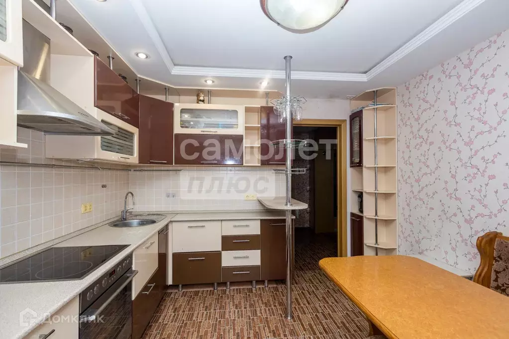 Продаётся 2-к квартира, 55.5 м - Фото 1