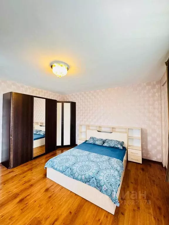 1-к кв. Свердловская область, Екатеринбург ул. Белинского, 177А (55.0 ... - Фото 1