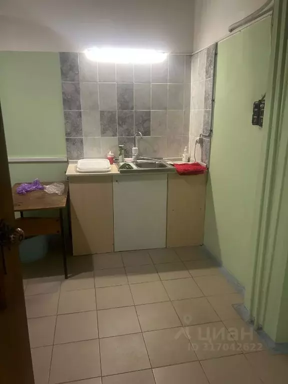 Помещение свободного назначения в Омская область, Омск ул. Красный ... - Фото 0