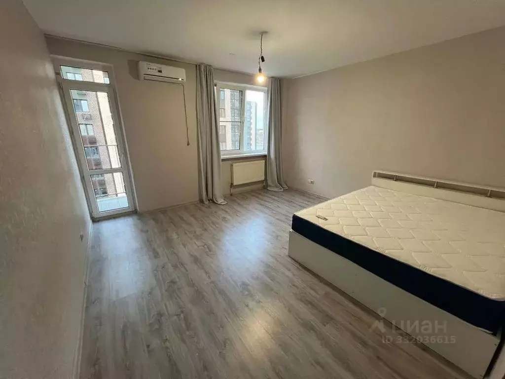 2-к кв. Краснодарский край, Краснодар ул. Венецианская, 12 (58.3 м) - Фото 1