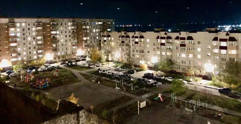 3-к кв. Саратовская область, Энгельс Энгельс-1 мкр, 79 (64.1 м) - Фото 1