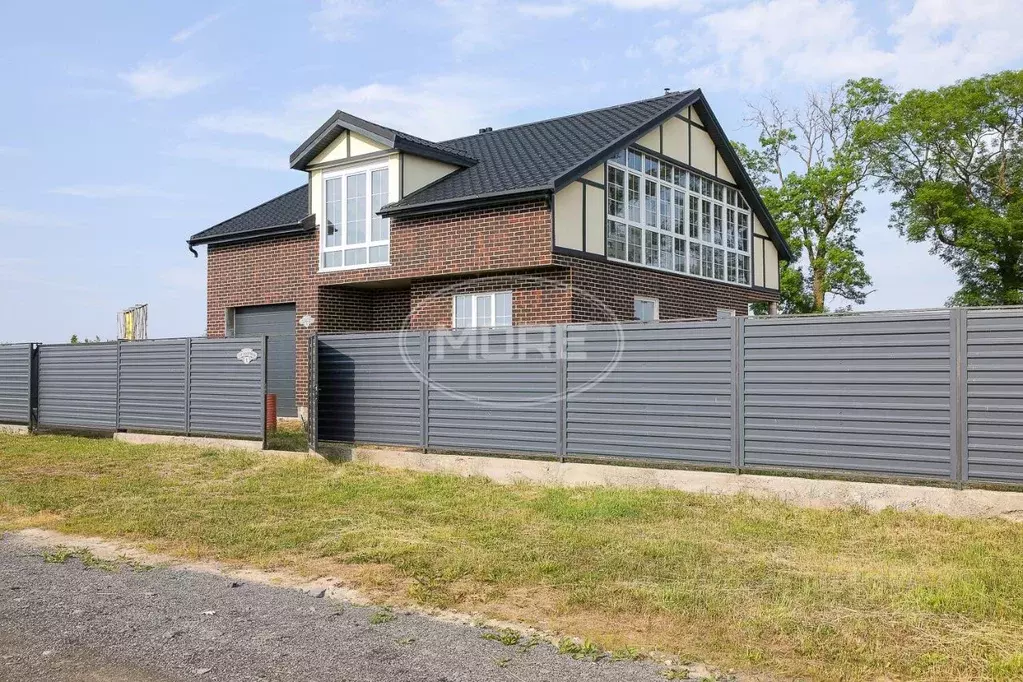 Дом в Калининградская область, Зеленоградский муниципальный округ, ... - Фото 1