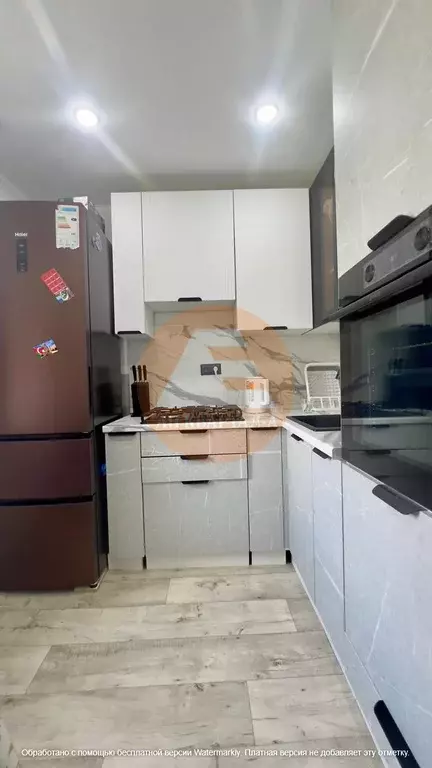 Продаётся 1-к квартира, 32.7 м - Фото 0