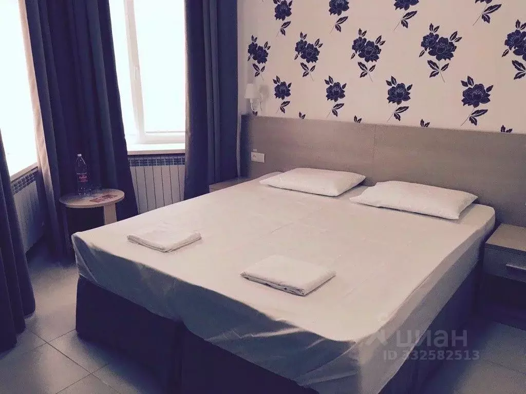 Комната Калмыкия, Элиста Республиканская ул., 14 (10.0 м) - Фото 2