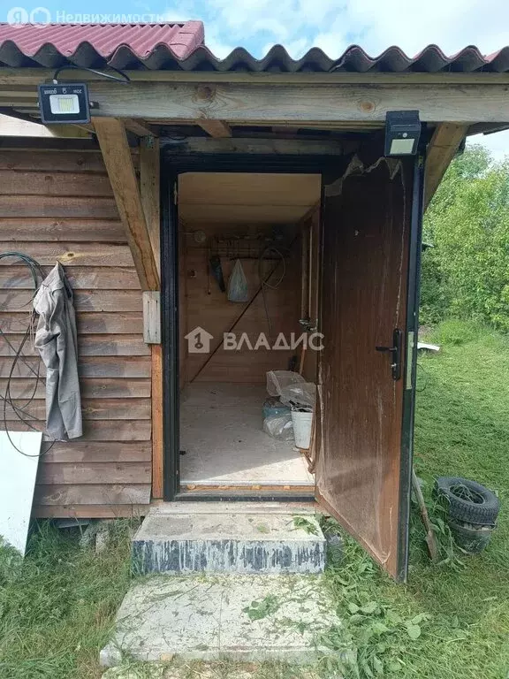 Дом в Республика Карелия, Медвежьегорский муниципальный округ, деревня ... - Фото 1