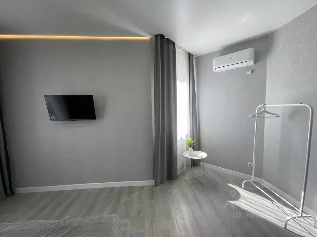 1-к кв. Крым, Симферополь пер. Мраморный, 36 (40.0 м) - Фото 2