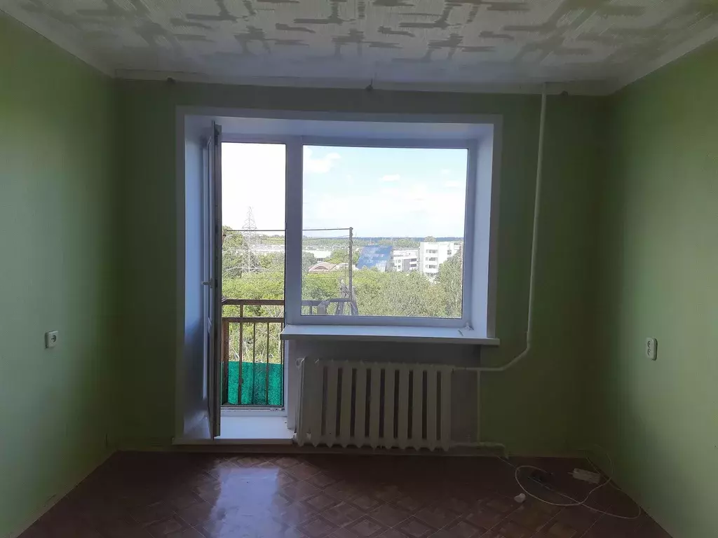 Продаётся 1-к квартира, 30.5 м - Фото 0