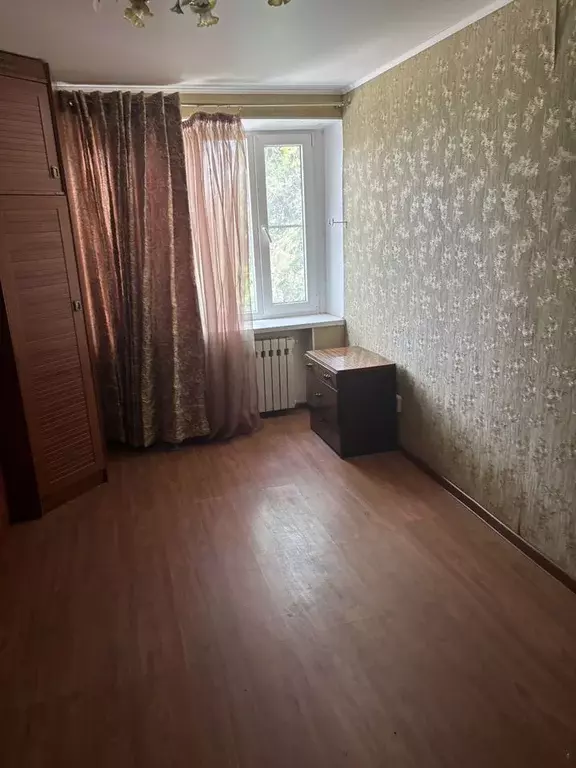 Комната Ставропольский край, Минеральные Воды ул. Анджиевского, 37 - Фото 1