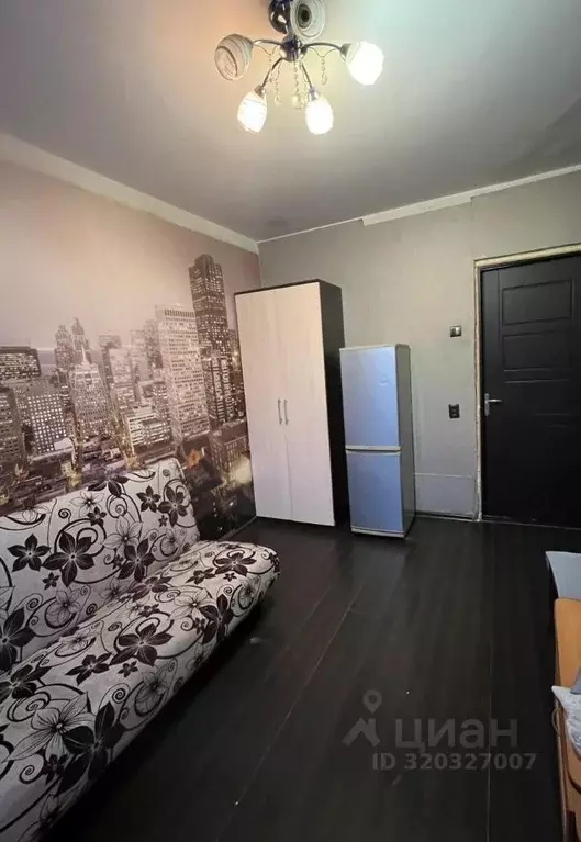 Комната Ярославская область, Ярославль просп. Машиностроителей, 19/14 ... - Фото 2