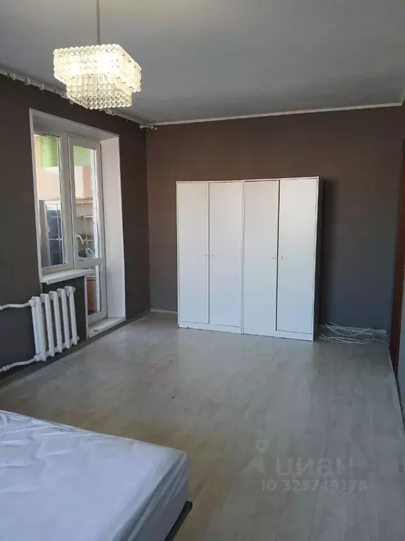 2-к кв. Башкортостан, Уфа Кольцевая ул., 205/2 (49.8 м) - Фото 2