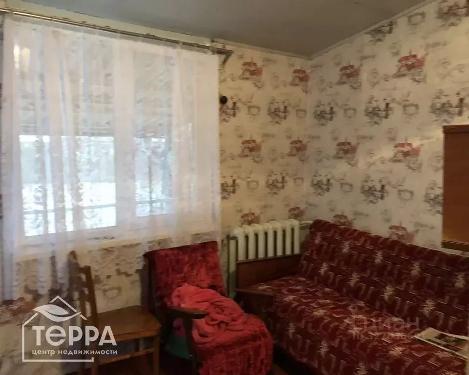 Дом в Крым, Сакский район, Ромашкинское с/пос, с. Колоски ул. Сергея ... - Фото 2