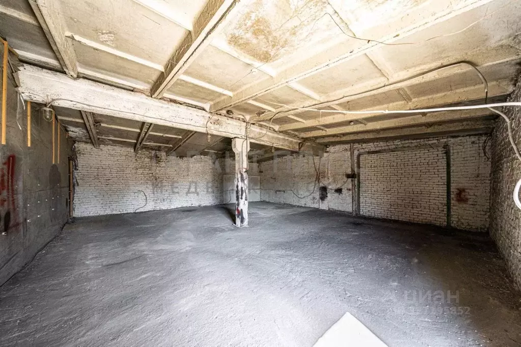 Склад в Липецкая область, Липецк Лебедянское ш., 2 (80 м) - Фото 2