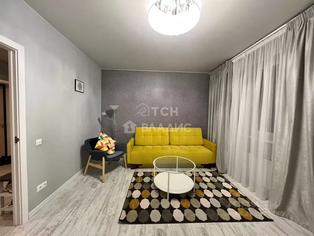 2-к кв. Московская область, Ивантеевка Пушкинский городской округ, ... - Фото 2