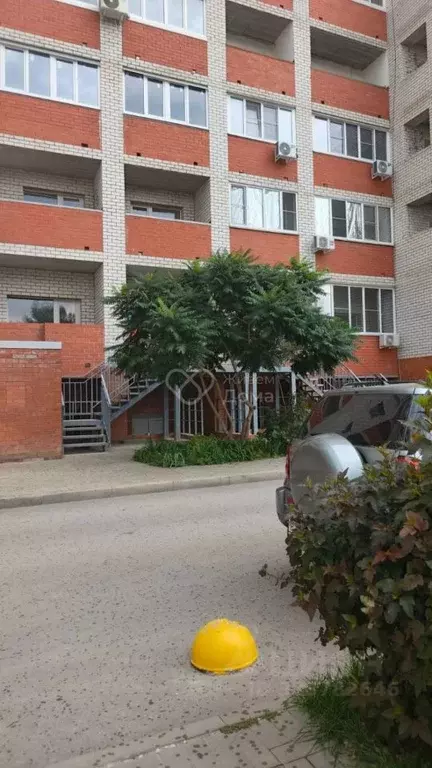 1-к кв. Волгоградская область, Волгоград просп. Маршала Жукова, 98Б ... - Фото 1