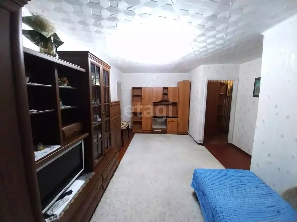 1-к кв. Красноярский край, Норильск Советская ул., 5 (30.7 м) - Фото 0