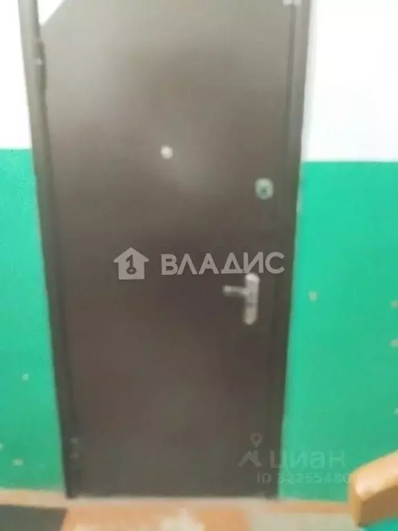 2-к кв. Владимирская область, Вязниковский район, пос. Никологоры ул. ... - Фото 2