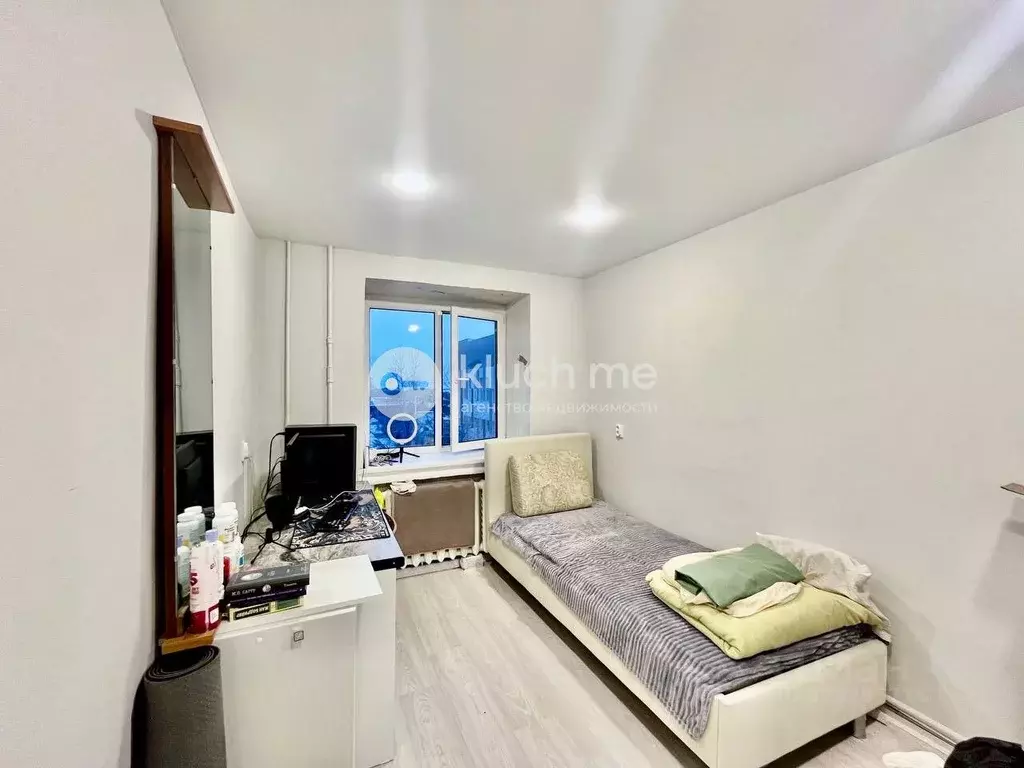 Студия Татарстан, Казань Портовая ул., 21 (11.2 м) - Фото 1