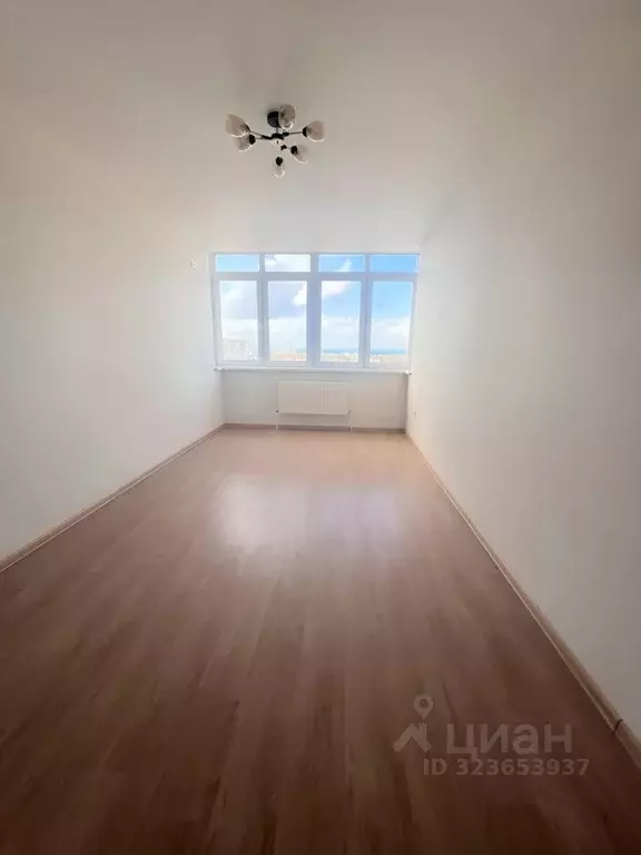 1-к кв. Краснодарский край, Анапа 12-й мкр, 36А (38.0 м) - Фото 1