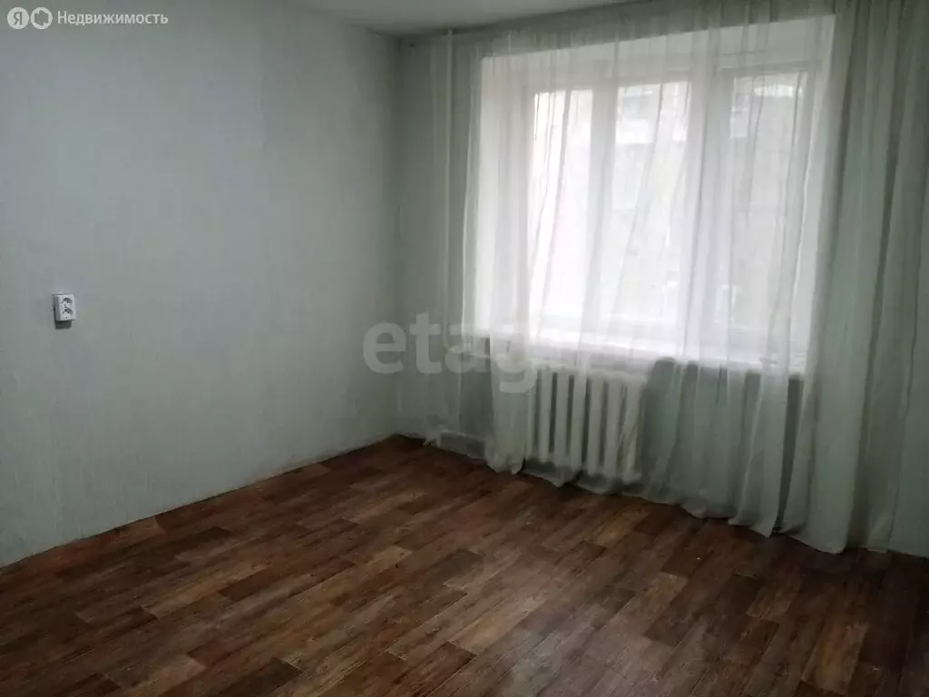 1к в -комнатной квартире (12 м) - Фото 2