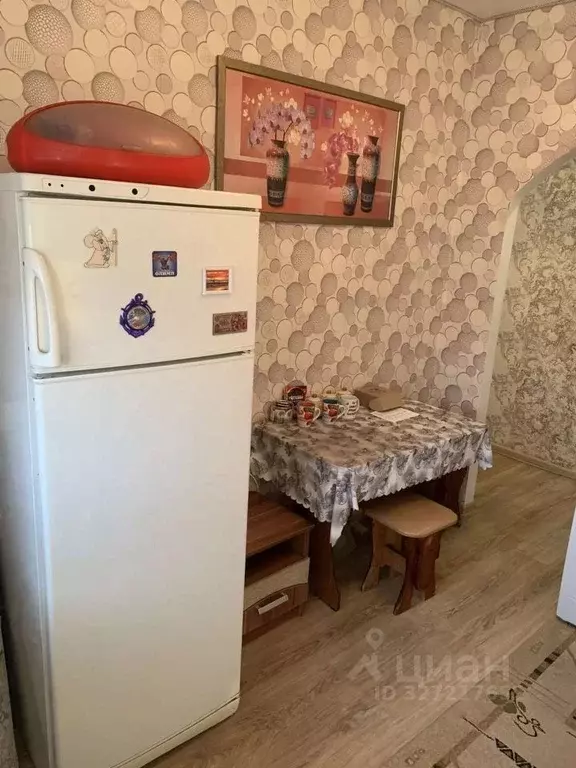 1-к кв. Белгородская область, Белгородский район, с. Стрелецкое ул. ... - Фото 2