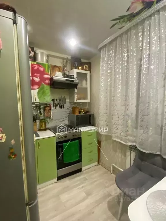 2-к кв. Ханты-Мансийский АО, Сургут ул. Пушкина, 29 (36.4 м) - Фото 0