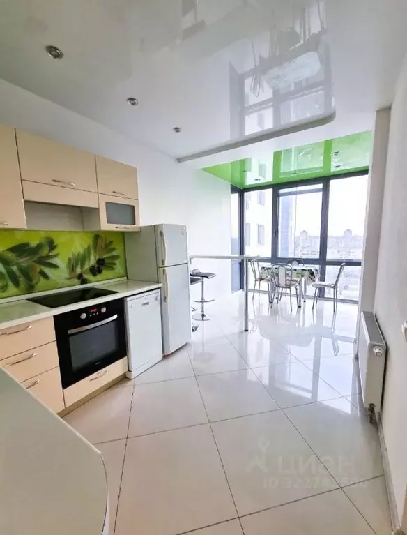 2-к кв. Волгоградская область, Волгоград Селенгинская ул., 11 (50.0 м) - Фото 1