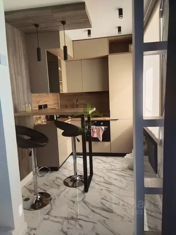 1-к кв. Бурятия, Улан-Удэ ул. Тулаева, 144 (33.1 м) - Фото 0