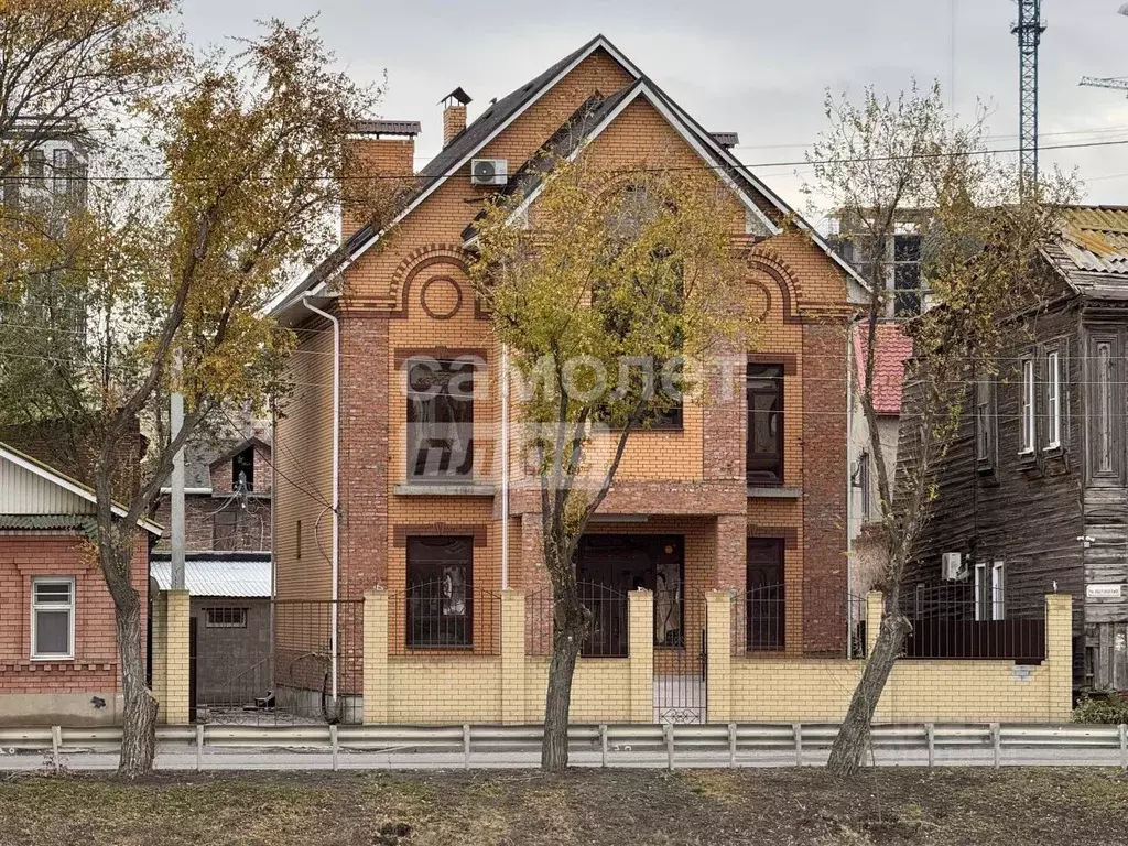 Офис в Астраханская область, Астрахань Набережная 1 Мая ул., 42 (392 ... - Фото 0