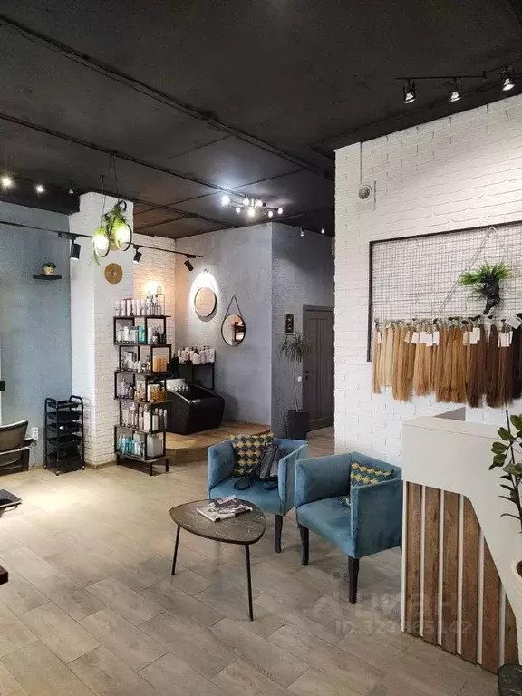 Помещение свободного назначения в Самарская область, Самара ... - Фото 1