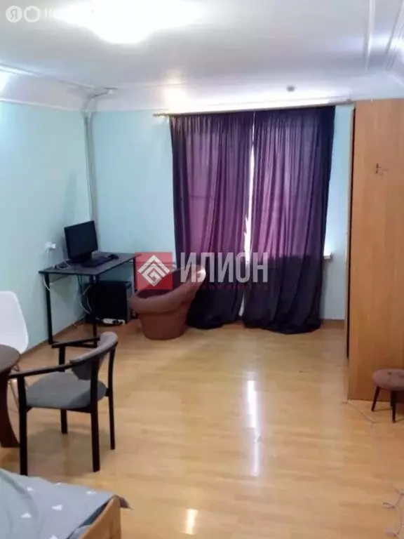 1-комнатная квартира: Севастополь, проспект Генерала Острякова, 168 ... - Фото 1