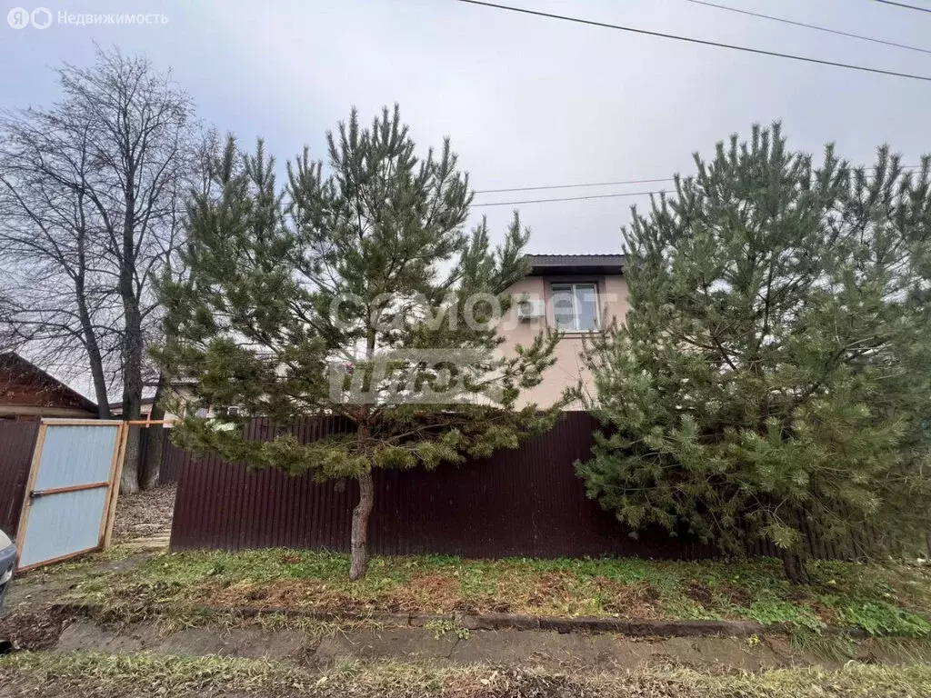 Дом в село Булгаково, Школьная улица, 47/4 (88 м) - Фото 2