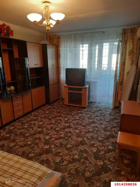 Продаётся 2-к квартира, 53.3 м - Фото 0